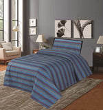 Single Bedsheet Design 0108