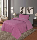 Single Bedsheet Design 0110