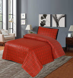 Single Bedsheet Design 0115